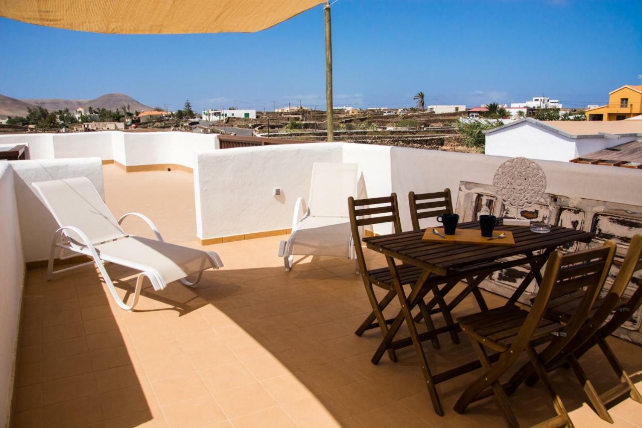 فيلا Casa Maui لا أوليفا المظهر الخارجي الصورة