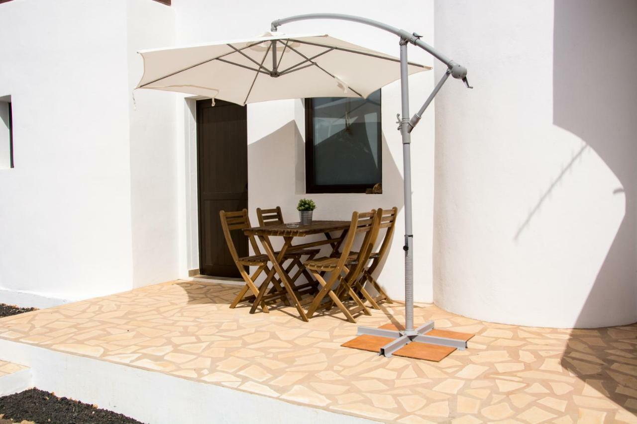 فيلا Casa Maui لا أوليفا المظهر الخارجي الصورة