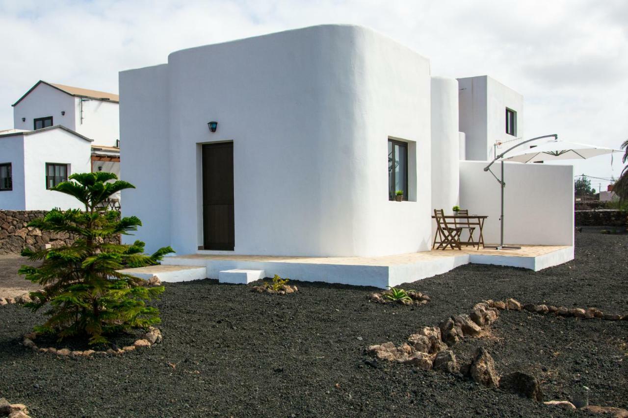 فيلا Casa Maui لا أوليفا المظهر الخارجي الصورة