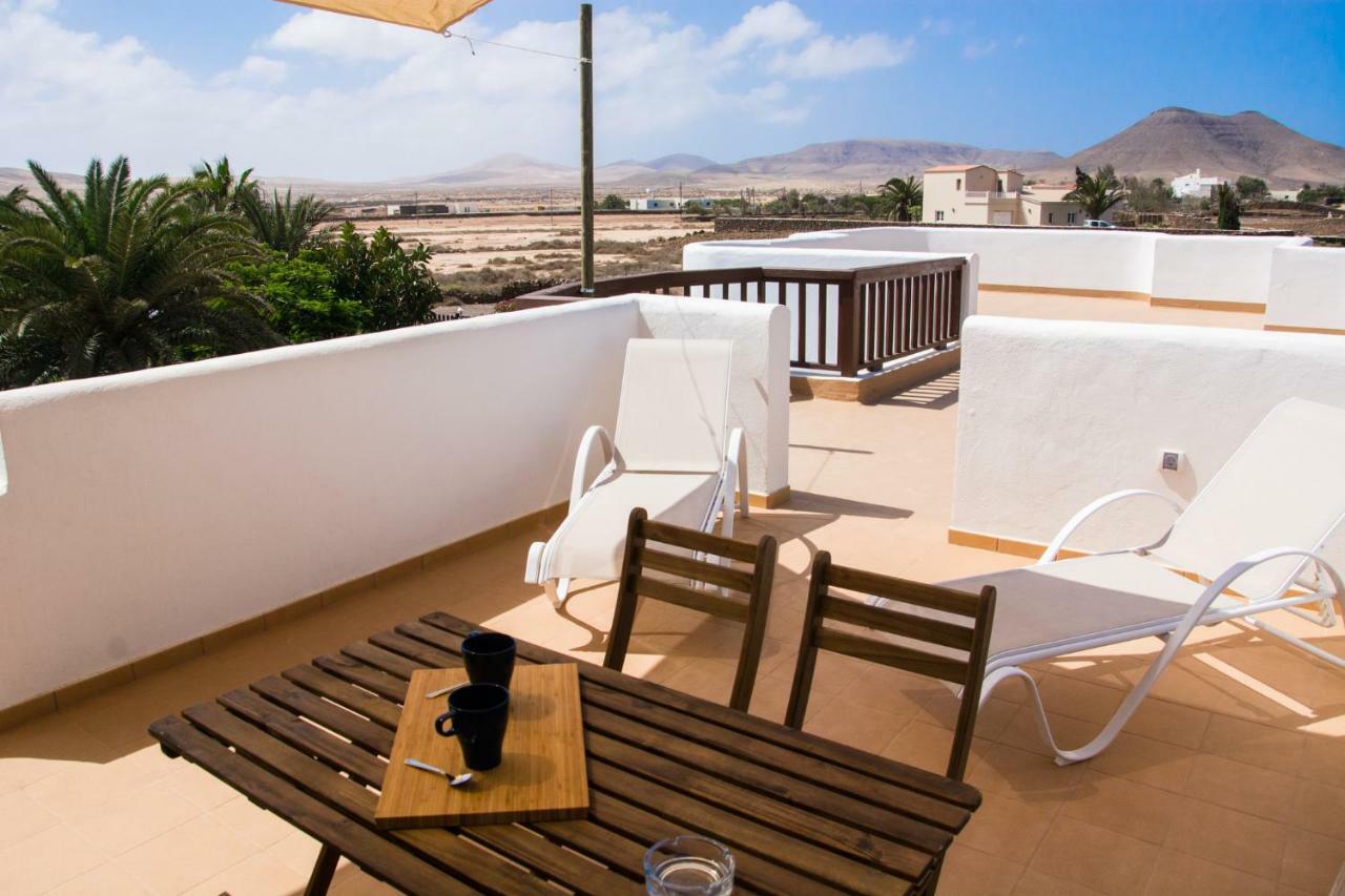 فيلا Casa Maui لا أوليفا المظهر الخارجي الصورة