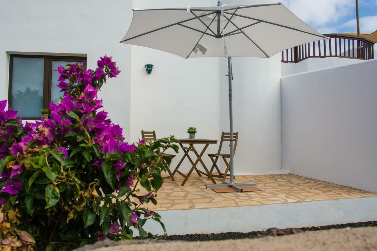 فيلا Casa Maui لا أوليفا المظهر الخارجي الصورة
