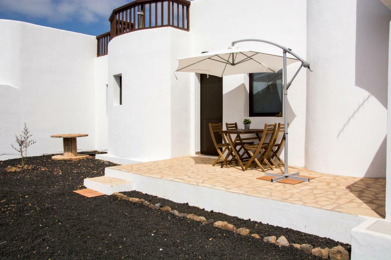 فيلا Casa Maui لا أوليفا المظهر الخارجي الصورة
