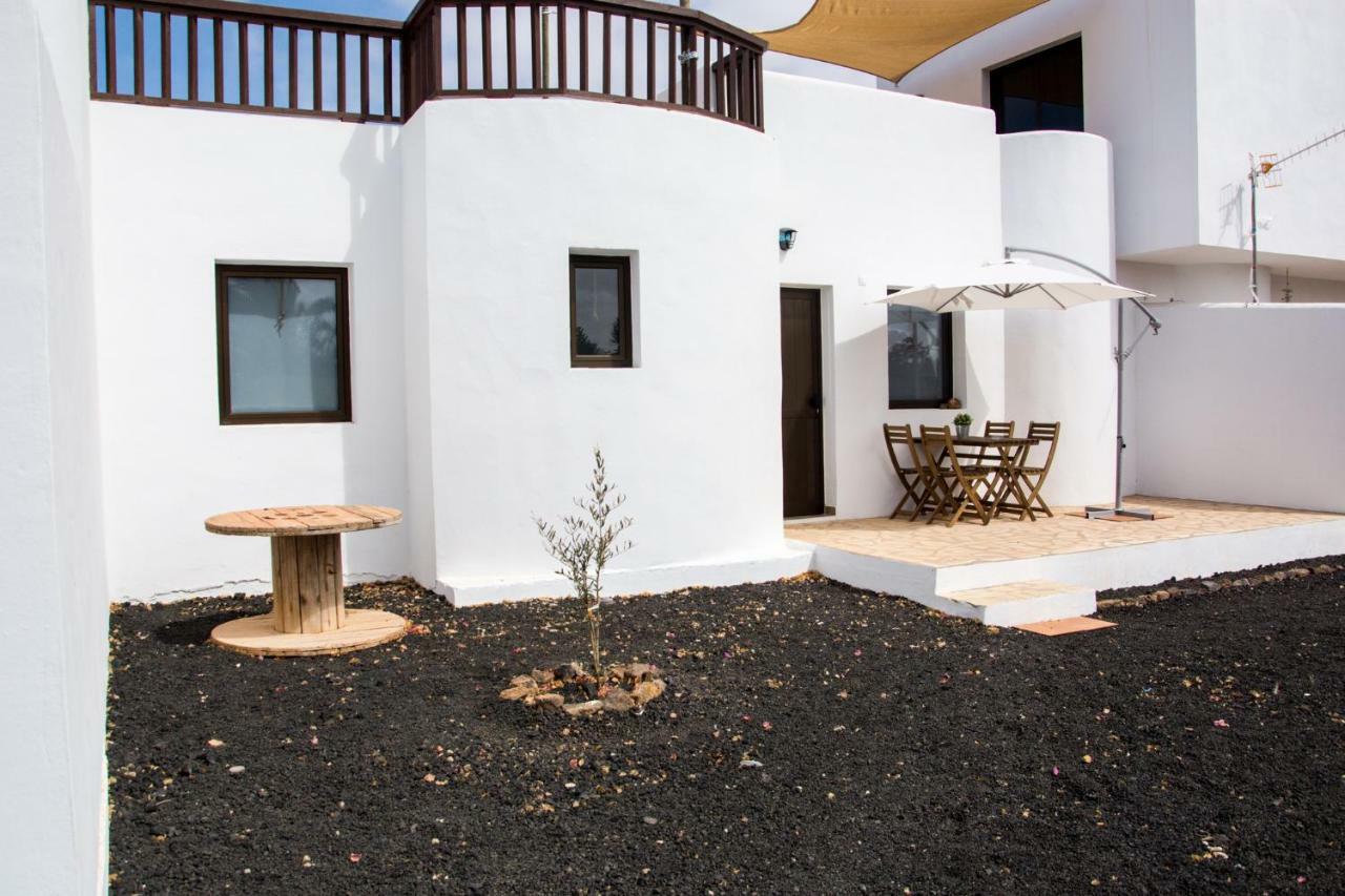فيلا Casa Maui لا أوليفا المظهر الخارجي الصورة