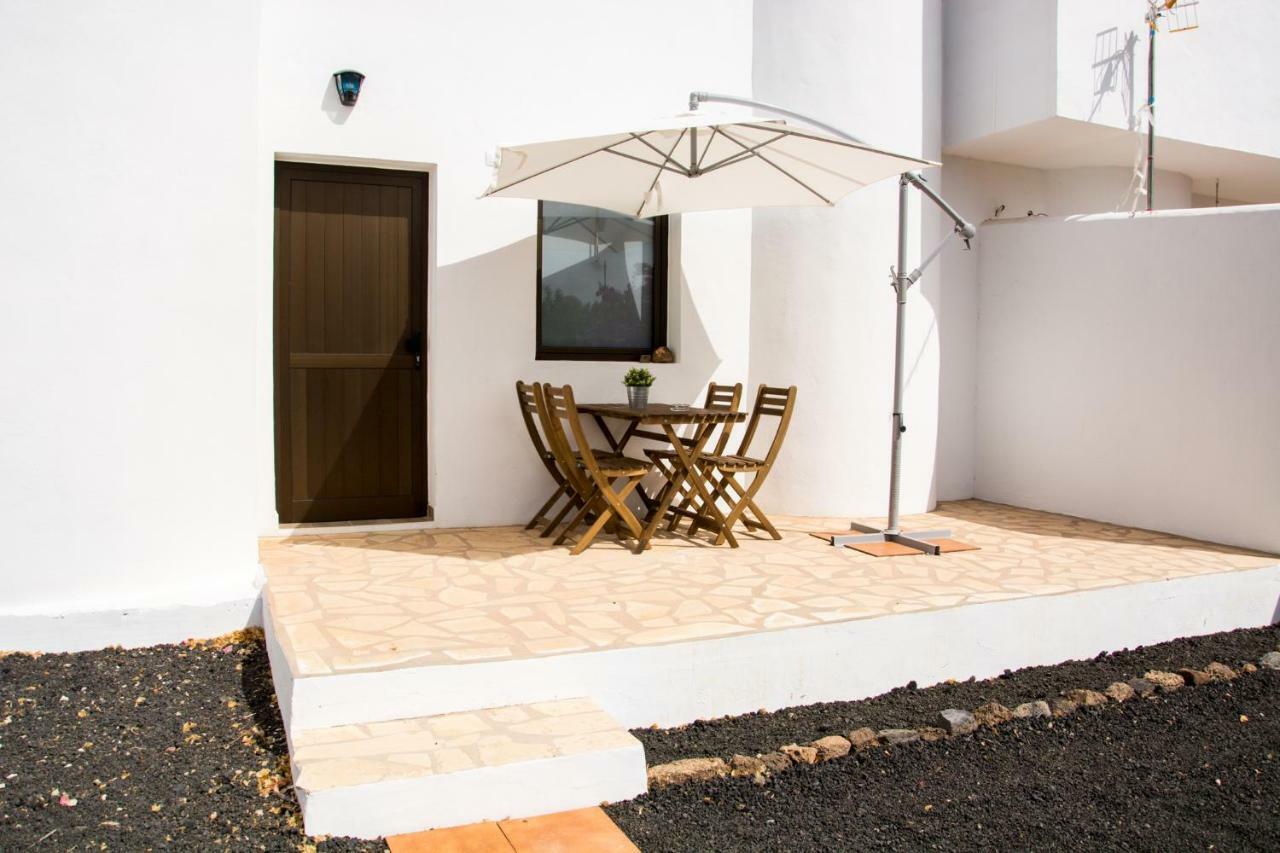 فيلا Casa Maui لا أوليفا المظهر الخارجي الصورة